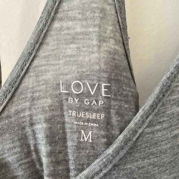 Love by Gap Nightwear Dress - Picture 3 of 7